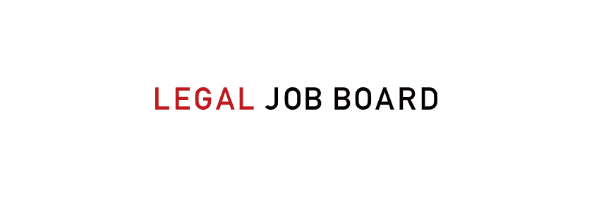 LEGAL JOB BOARD