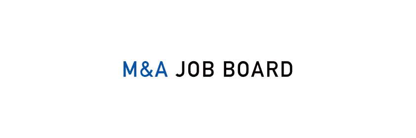 M&A JOB BOARD